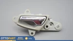 1990-1995 Mercedes SL500 SL320 Front Left Side Interior Door Lock Handle Oem. Fixed Price $14.17.