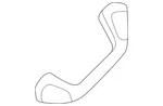 Genuine Nissan Grip Handle 73940-7JA0A. Fixed Price $89.84.