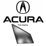 Door Molding Panel Mirror Corner Cover Trim Cap Passenger Side Acura Rdx 07-12. Fixed Price $34.45.