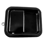 For Jeep Wrangler 97-06 Front Driver Passenger Side Paddle Door Handle. Fixed Price $39.97.