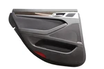 15-17 Hyundai Genesis G80 Rear Left Driver Side Interior Door Trim Panel Oem. Fixed Price $75.00.