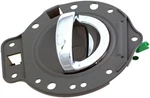 Interior Door Handle Dorman 84088 Fits 06-10 Jeep Commander. Fixed Price $95.81.