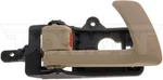 Dorman Interior Door Handle , Pn# 83469. Fixed Price $44.56.