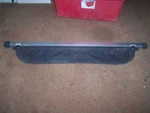 16 Subaru Xv Crosstrek Cargo Cover Shade 593084. Fixed Price $68.78.