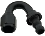 Fragola Performance Systems 215006-BL 8000 Series Push-lite Race Hose End. Fixed Price $29.98.