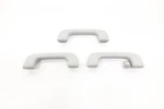 2020 - 2025 Kia Soul Interior Roof Headliner Grab Handle Bar Set 3 Oem. Fixed Price $49.45.