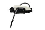 11-18 Porsche Cayenne Rear Left Driver Side Exterior Door Handle Oem. Fixed Price $120.00.