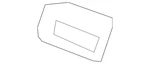Genuine Gm 2008-2015 Captiva Sport Vue Front Door Pull Handle 96817065. Fixed Price $34.72.