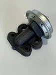 New Egr Valve Ford Taurus Mercury Sable 3.0L 2000 2005 YF1Z-9D475-BB EGV621. Fixed Price $62.99.