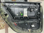 2005 Audi A4 RS4 B6 B7 Right Rear Door Panel #7218 X6. Fixed Price $115.00.