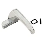 Ford Mustang 1967 Acp FM-BVW03 Passenger Side Vent Window Handle. Fixed Price $27.59.