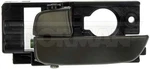 Dorman 81116 Interior Door Handle Front Left Beige For 06-11 Accent Attitude. Fixed Price $35.09.