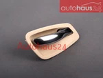 Bmw E92 E93 Series Interior Door-handle Inside Left Genuine Oem New Beige. Fixed Price $82.69.