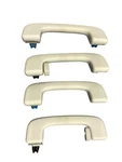2021-2024 Ford Mustang Mach-e Interior Grab Bar Handle Set (4) Light Space Gray. Fixed Price $68.00.