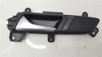 Door Handle Interior Left Driver Rear 2012 13 14 15 16 Vw Passat. Fixed Price $33.60.