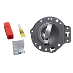 For 2006-2010 Commander Inside Door Handle Left Aftermarket Replacement. Fixed Price $29.30.