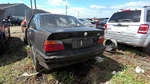 Driver Left Front Window Regulator Hatchback Ti Fits 92-99 Bmw 318I 32731766. Fixed Price $110.70.