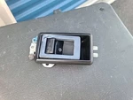 85-89 Toyota MR2 Interior Door Handle Right Passenger Black AW11. Fixed Price $37.50.