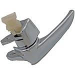 79976 Dorman Interior Door Handle Front Rear Driver Left Side For 3. Fixed Price $60.80.