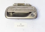 2000-2006 Toyota Tundra Front Left Exterior Door Handle Oem. Fixed Price $56.54.