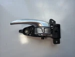 2017 Jeep Renegade Rear Left Interior Door Panel Handle Oem. Fixed Price $34.00.