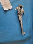 87 88 89 90 Toyota Camry R. Frt Window Regulator Man 121911. Fixed Price $69.85.