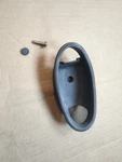 1998-2003 Jaguar XJ8 Xjr Vdp X308 Interior Door Handle Bezel Trim Left Lh R30214. Fixed Price $19.99.