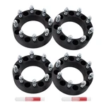 2" 8X170 50MM Wheel Spacers M14X2 Ford Excursion 2000 2002 F-250 130MM. Fixed Price $115.90.
