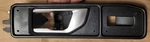 Ford Explorer Rear Left Inside Door Handle LB5B-S266B35-DBW Mfg 2020. Fixed Price $89.99.