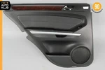07-11 Mercedes W164 ML63 Amg Interior Door Panel Rear Left Side Black Oem. Fixed Price $186.75.