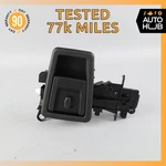11-16 Mercedes W212 E350 Trunk Lid Lock Latch Actuator Release Flap Motor Oem. Fixed Price $74.70.