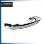 2007-2013 Mercedes S550 S65 Left Drivers Front Outside Door Handle Oem. Fixed Price $76.56.