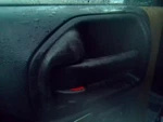 Wrangler 2013 Door Handle Interior 26655027. Fixed Price $92.25.