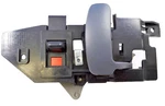 Fits 1996 To 2000 Express Interior Door Handle Gray Front Passenger. Fixed Price $27.93.