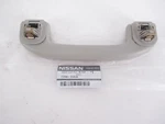 Genuine Oem Nissan Infiniti 73940-3SR0A Left Interior Upper Grab Bar. Fixed Price $40.52.