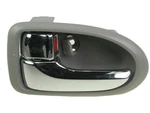Front Left Diy Solutions Interior Door Handle Fits Mazda Mpv 2000-2006 49KFGD. Fixed Price $23.95.