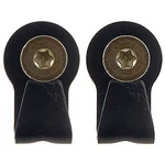 SET-RB38448-2 Dorman Door Striker Pins Of New For F250 Truck F350 Pair. Fixed Price $47.64.