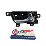 08-15 Infiniti G37 Q60 Oem Right Interior Door Handle Blk Front Rear 80670JK000. Fixed Price $29.95.