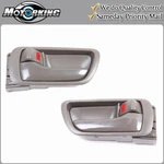 Interior Door Handle Front/rear Left & Right For 2002-2006 Toyota Camry Brown. Fixed Price $22.99.