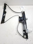 07-12 Sentra Passenger Right Front Window Regulator Electric 80720ET000. Fixed Price $83.70.