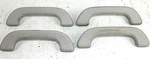 2009-13 Subaru Forester Roof Rail Assist Handle Set Front Rear Oem 92041SC000LO. Fixed Price $39.60.