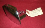 Nos Mopar Inside Door Handle - Part 3796015 New Old Stock Free Shipping... Fixed Price $29.99.