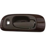 Interior Door Handle For 99-2004 Chrysler 300M 98-2004 Concorde Front Right Gray. Fixed Price $71.00.
