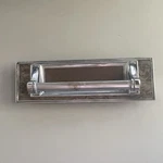 1979 77 Cadillac Brougham Door Pull Strap Handle Panel #20078800. Fixed Price $35.00.