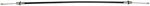 Parking Brake Cable Dorman C93865. Fixed Price $35.41.