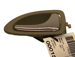 2000 - 2004 Volvo S40 Door Handle Inside Front Right Passenger Used. Fixed Price $19.00.