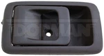 Dorman 92959 Interior Door Handle Front Rear Left Brown. Fixed Price $20.99.
