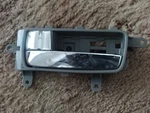 2011 Nissan Sentra Lh Driver Inside Door Handle Oem 80671ET101. Fixed Price $26.82.