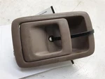 2000 Toyota 4RUNNER Passenger Side Front Interior Door Handle Assembly. Fixed Price $59.99.