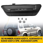 For Suzuki Grand Vitara Textured Tailgate Handle Rear Cargo Black 1999 To 2005. Fixed Price $13.29.